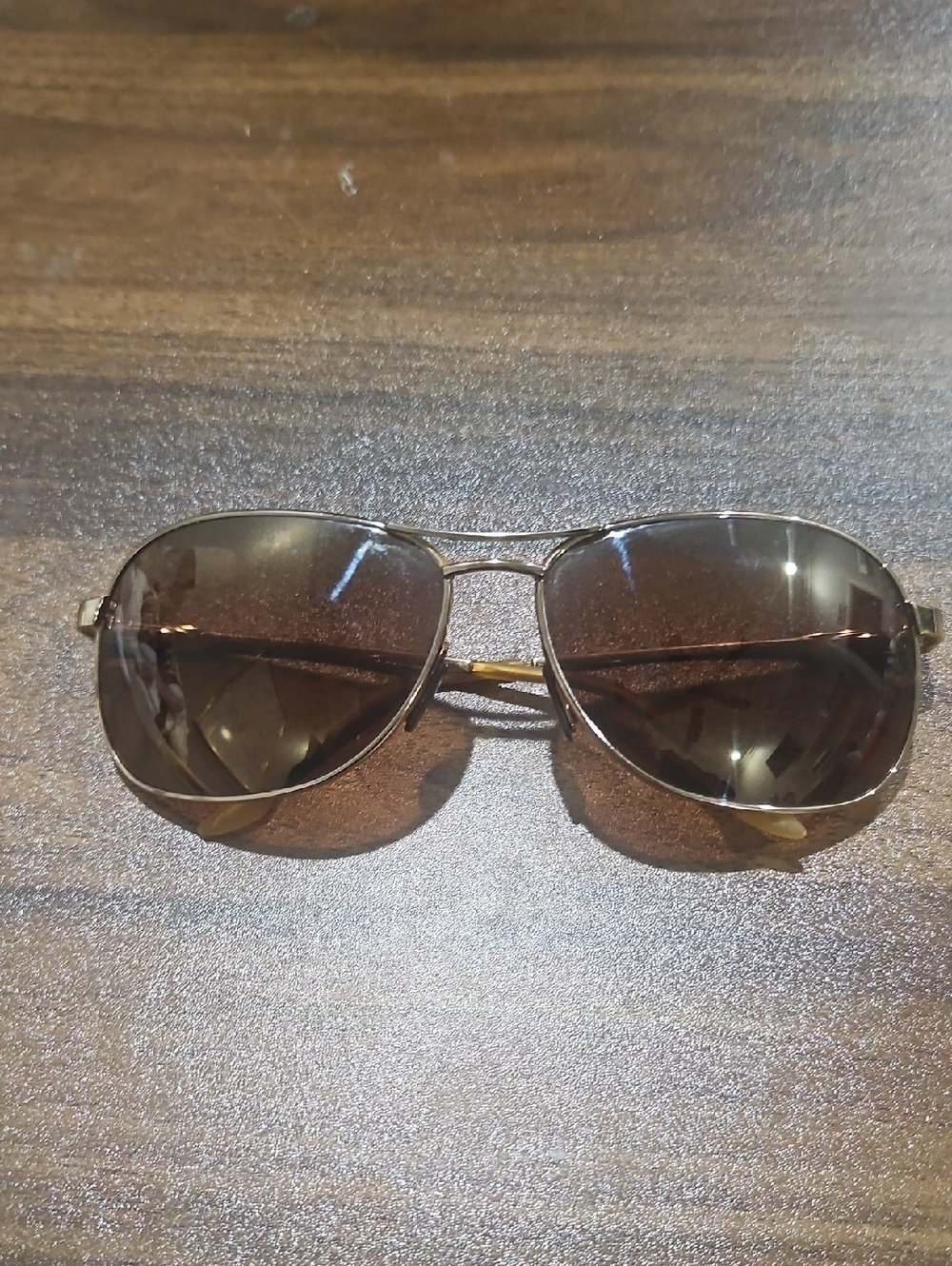 Maui Jim Cliff House Sunglasses
